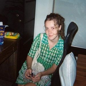 Meet your Posher, Erin